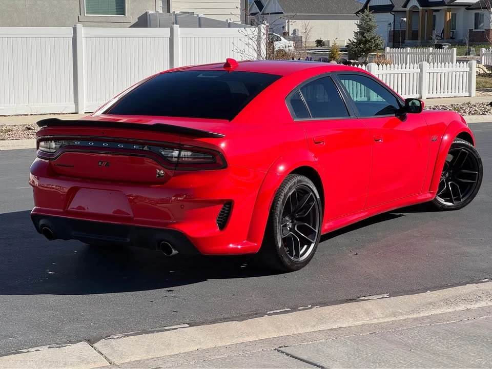 2020 Dodge Charger SRT & 392 7th Gen - Image 5 of 20