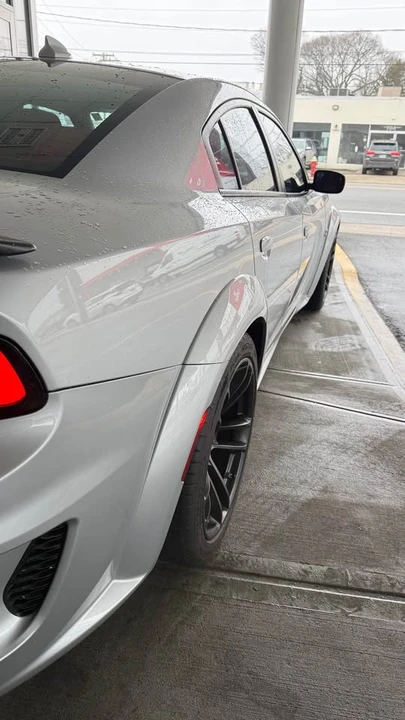 2020 Dodge Charger SRT & 392 7th Gen - Image 8 of 13