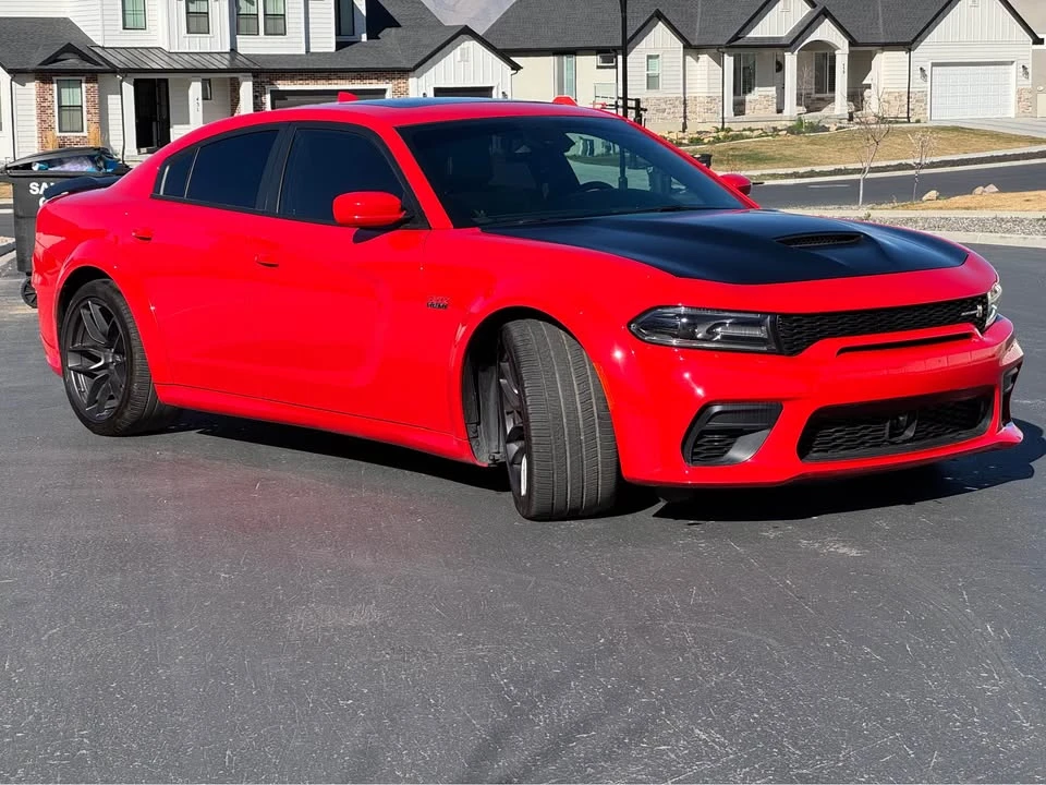 2020 Dodge Charger SRT & 392 7th Gen - Image 7 of 20