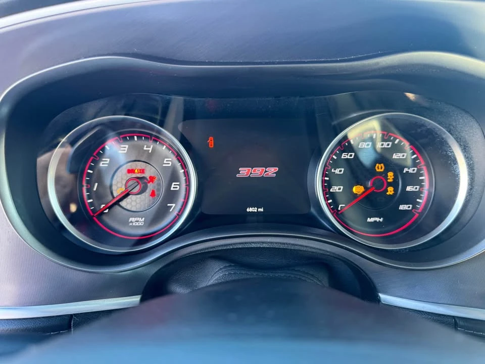 2020 Dodge Charger SRT & 392 7th Gen - Image 19 of 20