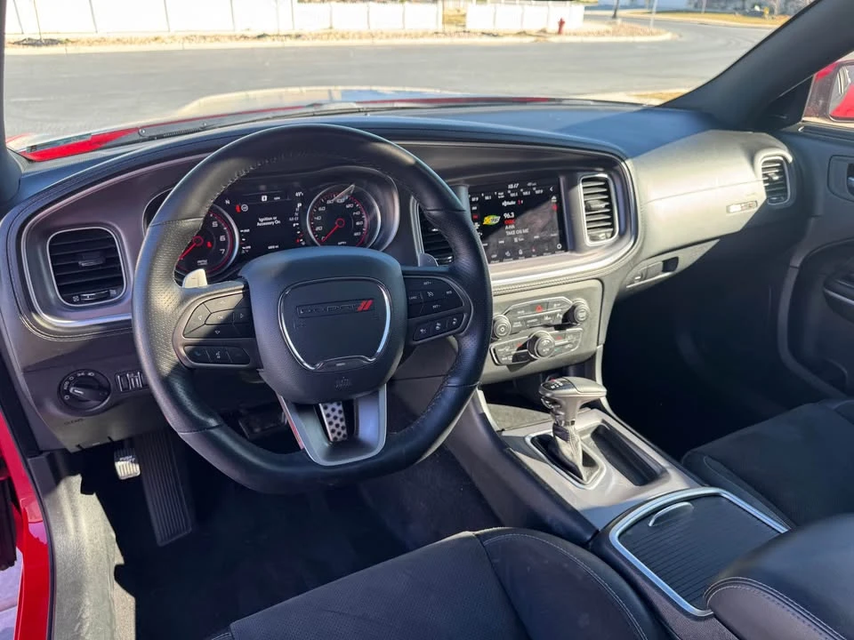 2020 Dodge Charger SRT & 392 7th Gen - Image 13 of 20