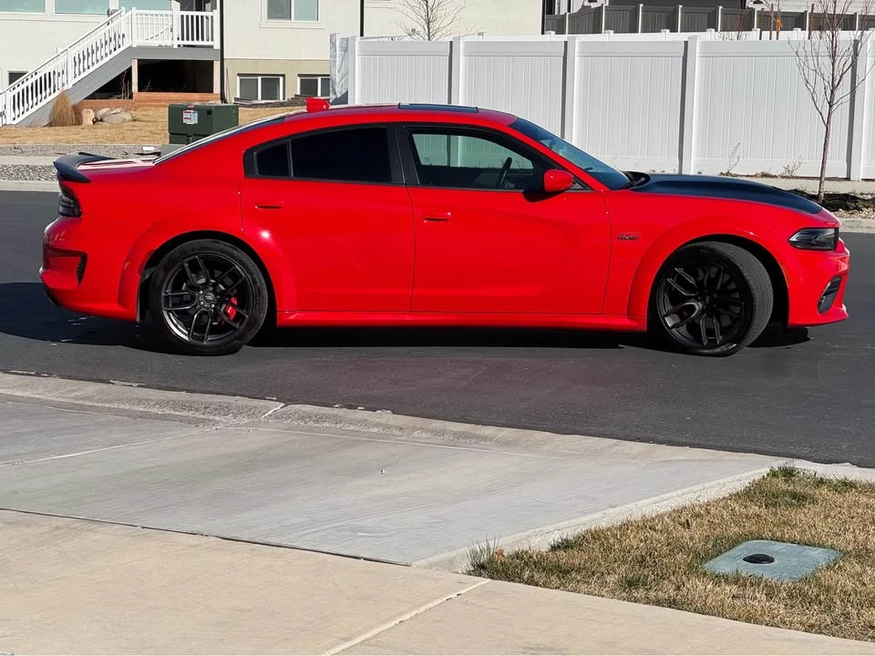 2020 Dodge Charger SRT & 392 7th Gen - Image 6 of 20