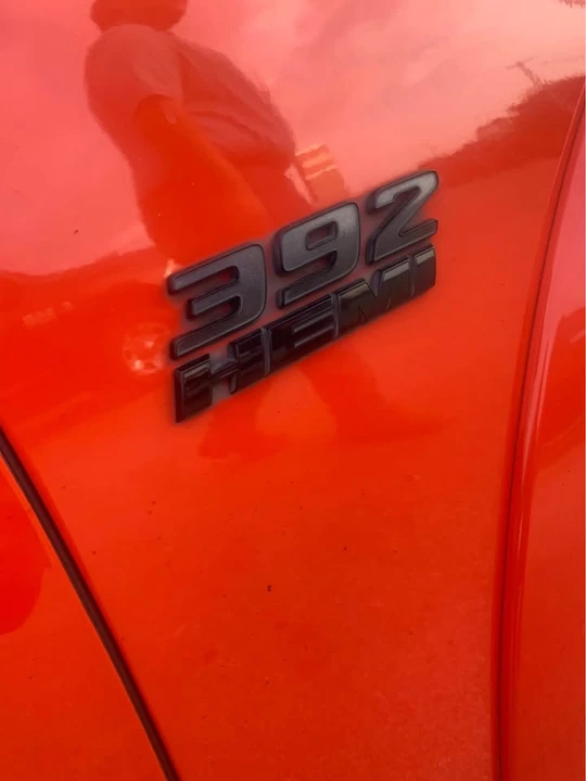 2020 Dodge Charger SRT & 392 7th Gen - Image 6 of 6