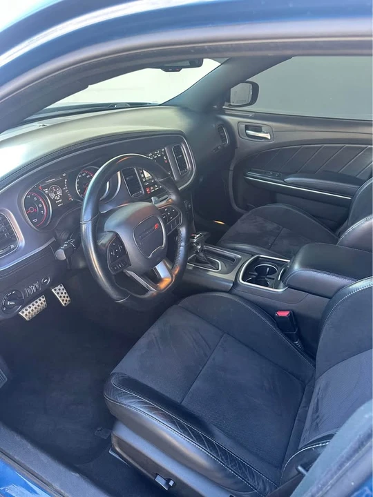 2020 Dodge Charger SRT & 392 7th Gen - Image 7 of 14