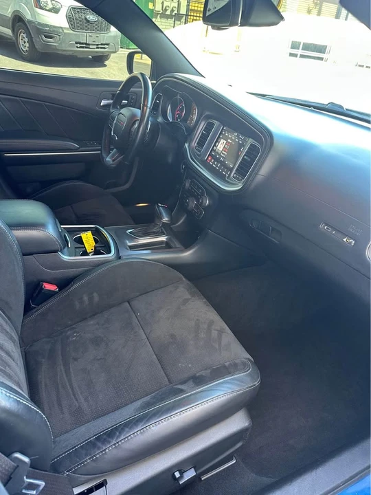 2020 Dodge Charger SRT & 392 7th Gen - Image 10 of 14