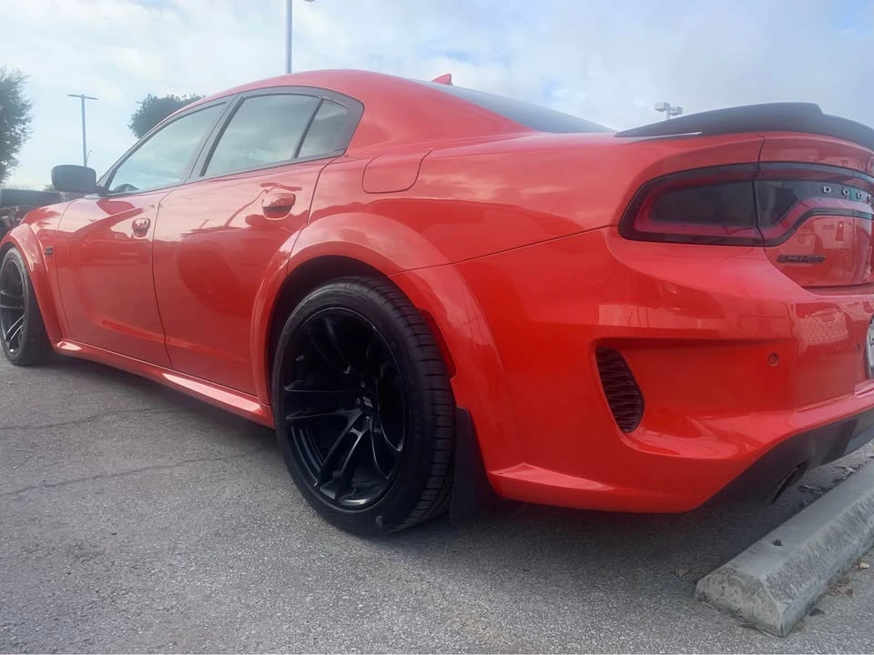 2020 Dodge Charger SRT & 392 7th Gen - Image 3 of 6