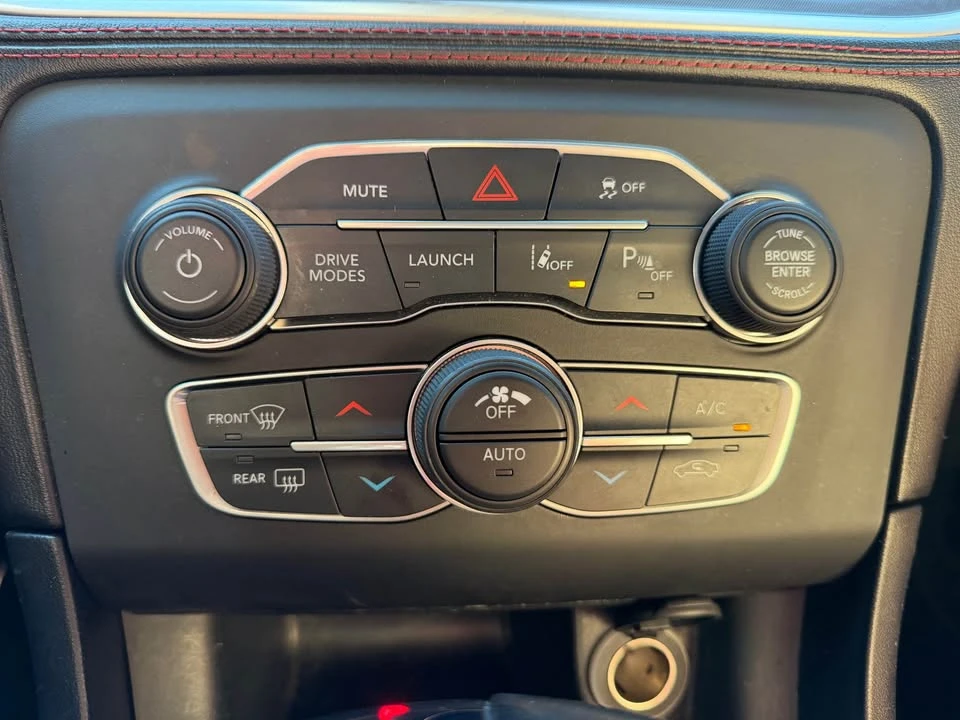 2020 Dodge Charger SRT & 392 7th Gen - Image 17 of 20