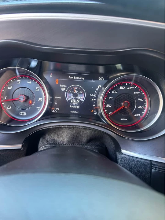 2020 Dodge Charger SRT & 392 7th Gen - Image 14 of 14