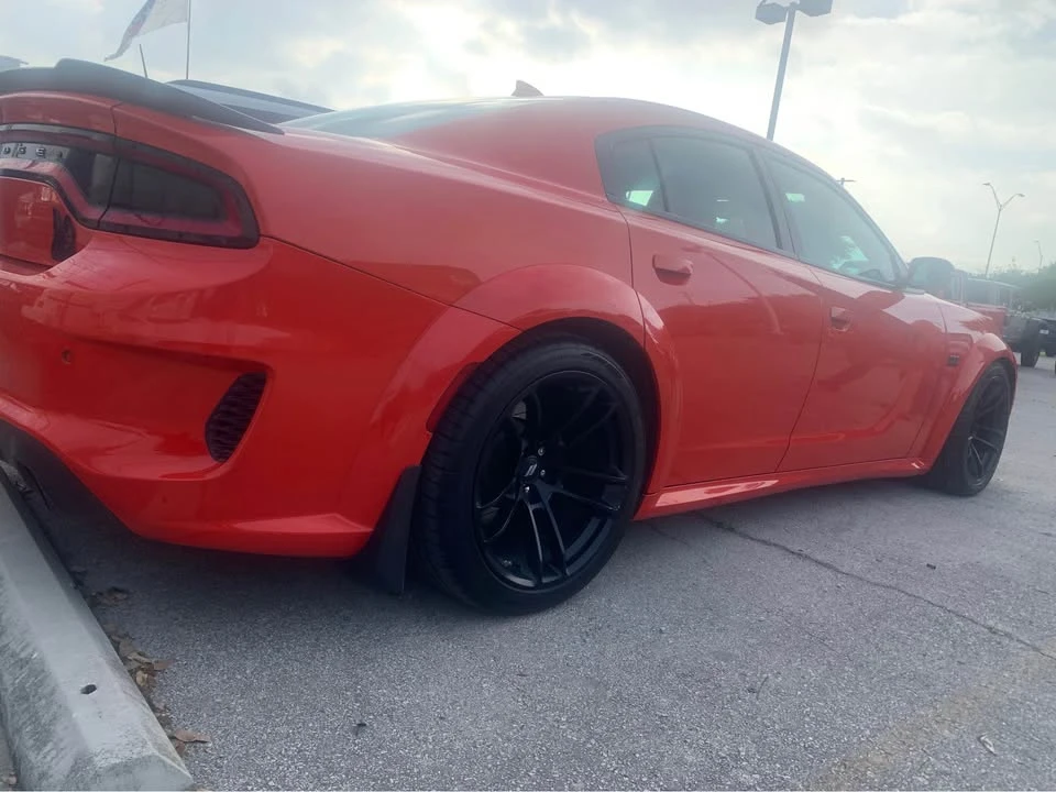 2020 Dodge Charger SRT & 392 7th Gen - Image 2 of 6