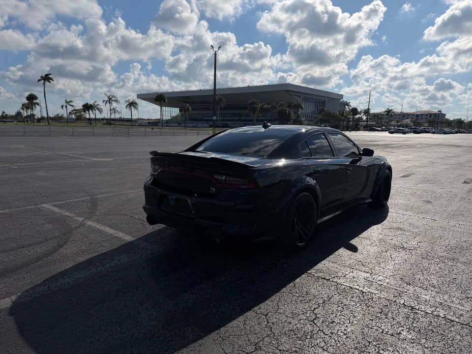2020 Dodge Charger SRT & 392 7th Gen - Image 4 of 21