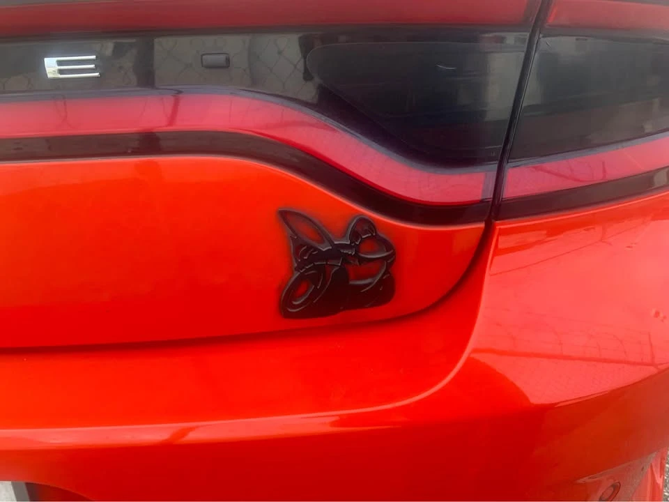 2020 Dodge Charger SRT & 392 7th Gen - Image 5 of 6
