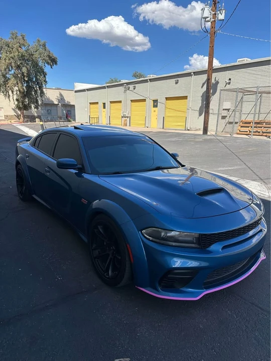 2020 Dodge Charger SRT & 392 7th Gen - Image 5 of 14