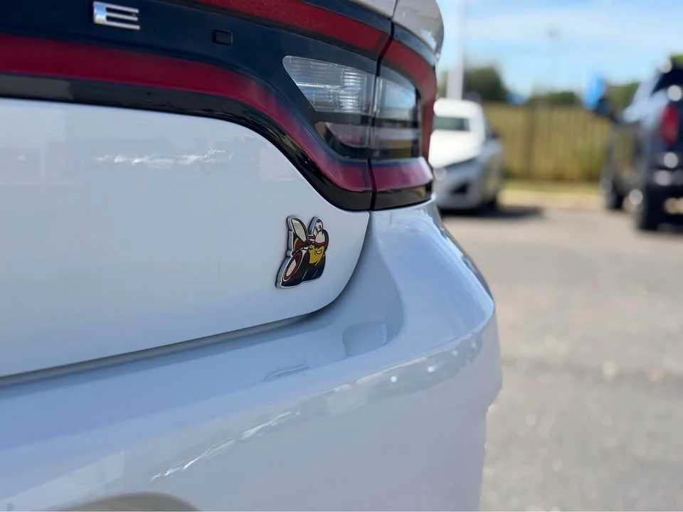 2020 Dodge Charger SRT & 392 7th Gen - Image 5 of 15