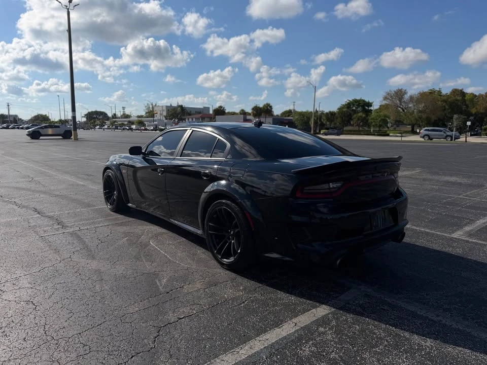 2020 Dodge Charger SRT & 392 7th Gen - Image 5 of 20