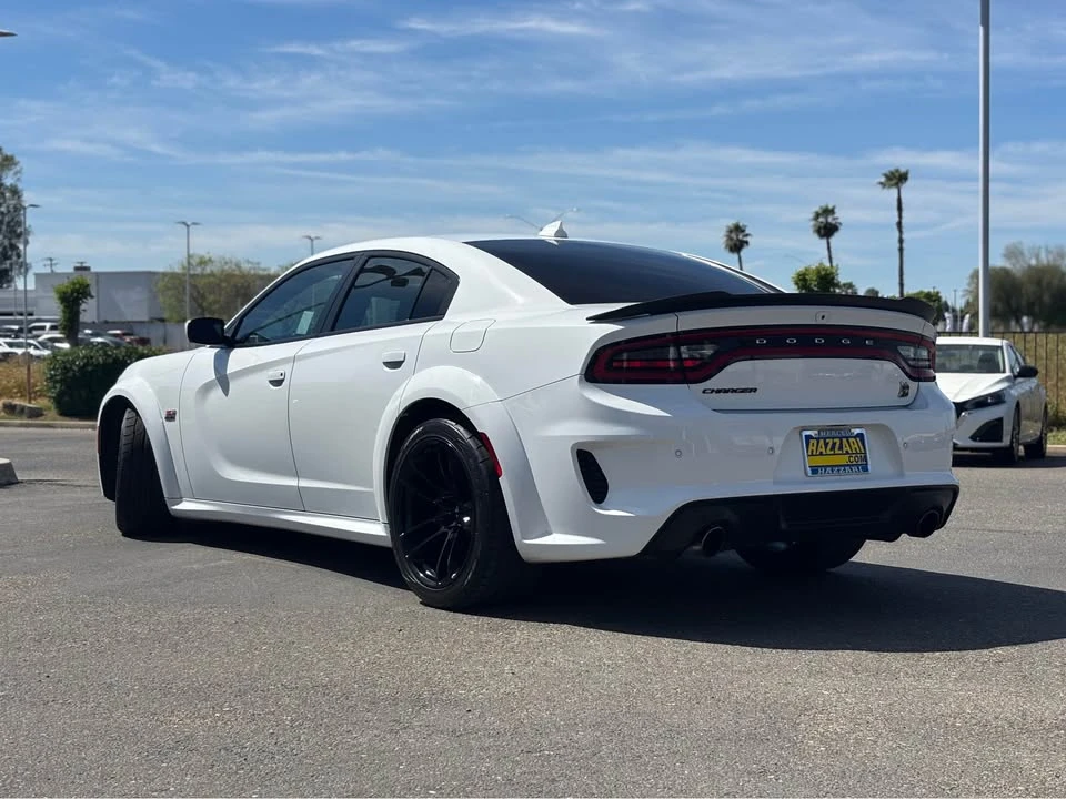 2020 Dodge Charger SRT & 392 7th Gen - Image 4 of 15