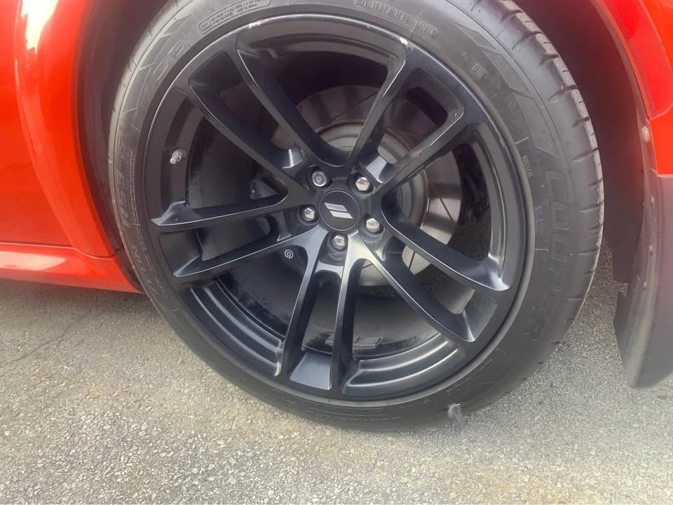 2020 Dodge Charger SRT & 392 7th Gen - Image 4 of 6