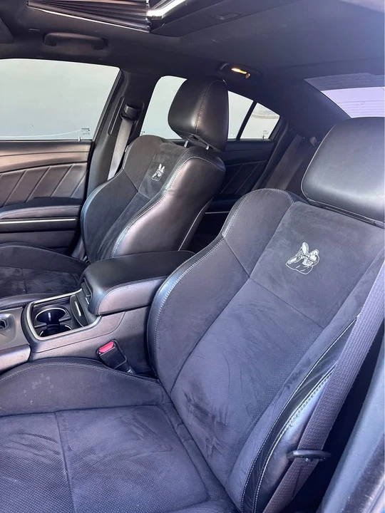 2020 Dodge Charger SRT & 392 7th Gen - Image 8 of 14