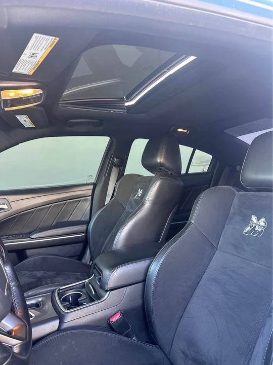2020 Dodge Charger SRT & 392 7th Gen - Image 9 of 14