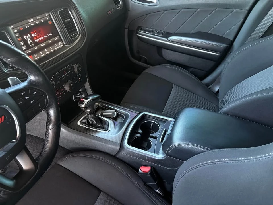 2020 Dodge Charger SRT & 392 7th Gen - Image 12 of 16