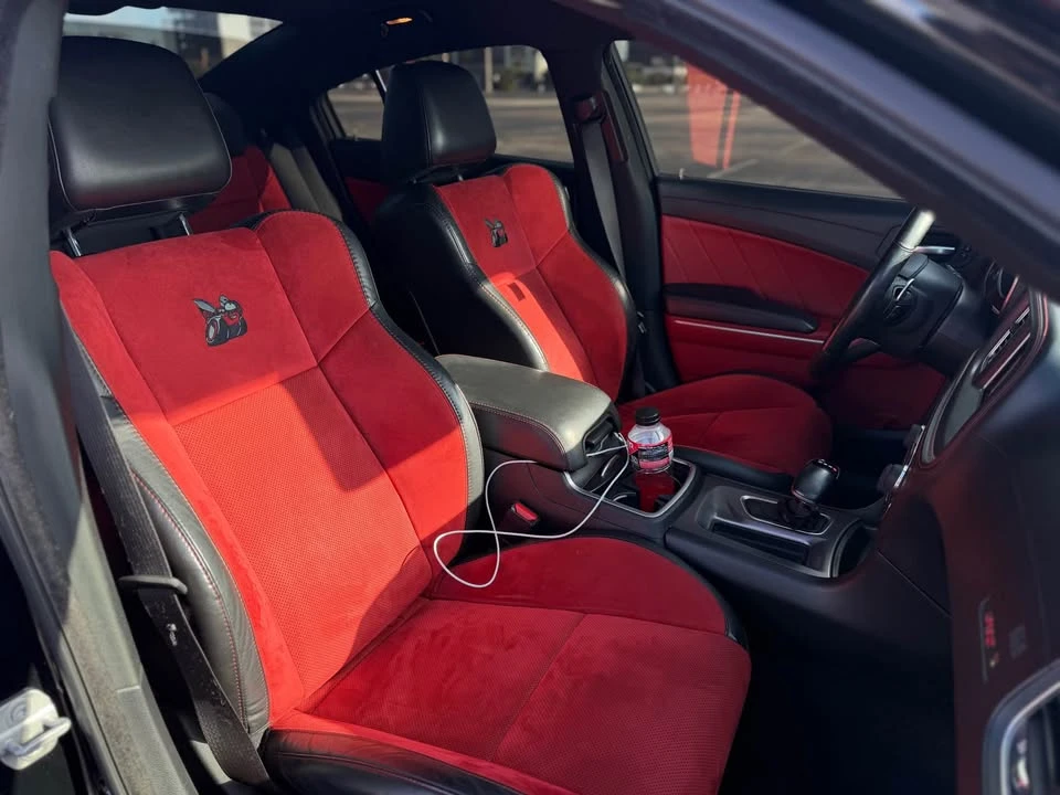 2020 Dodge Charger SRT & 392 7th Gen - Image 12 of 21