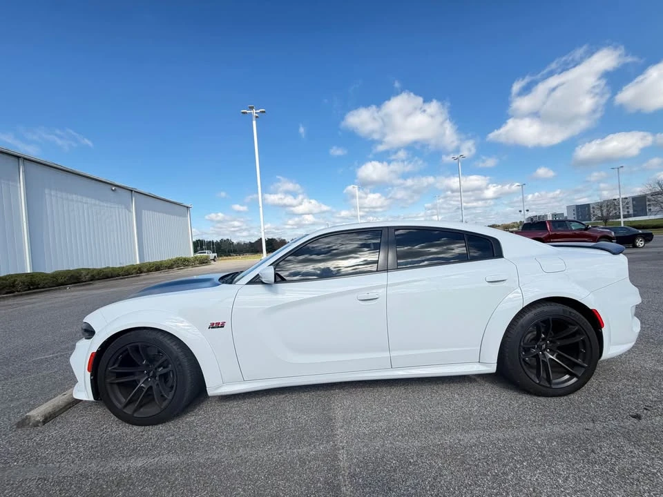 2020 Dodge Charger SRT & 392 7th Gen - Image 7 of 7