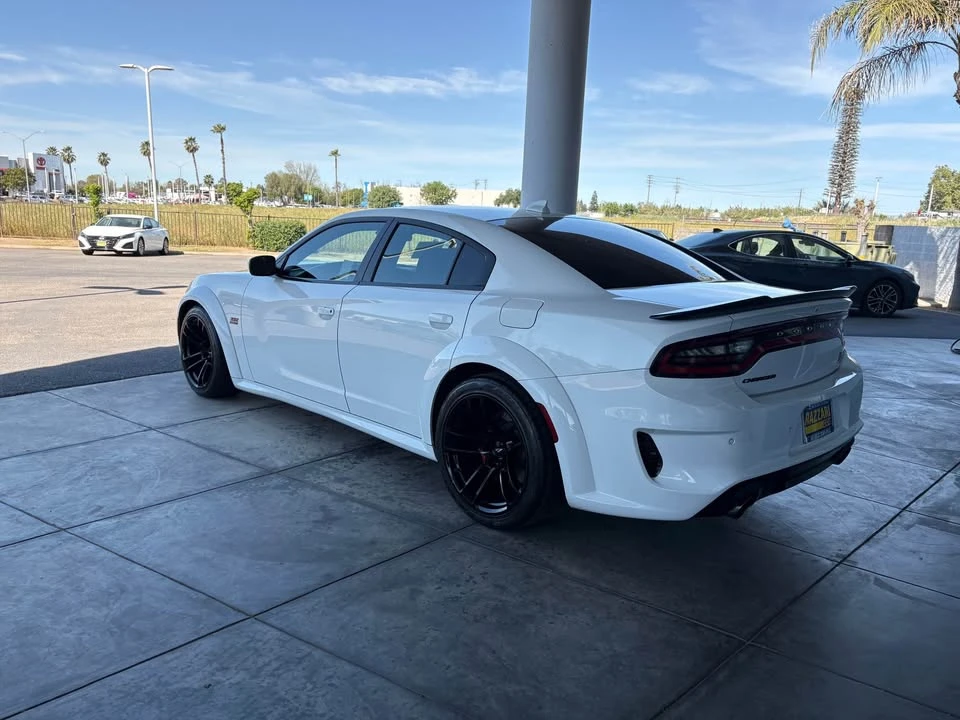 2020 Dodge Charger SRT & 392 7th Gen - Image 15 of 16