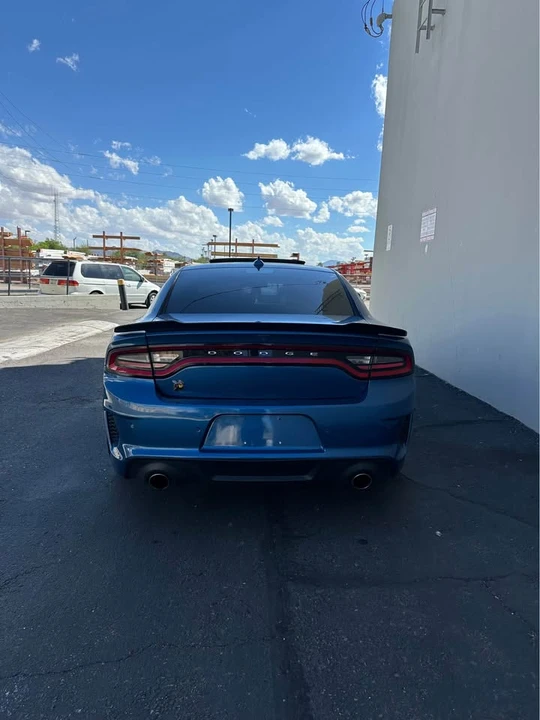 2020 Dodge Charger SRT & 392 7th Gen - Image 3 of 14
