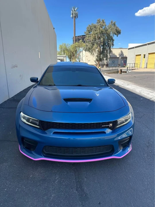 2020 Dodge Charger SRT & 392 7th Gen - Image 6 of 14