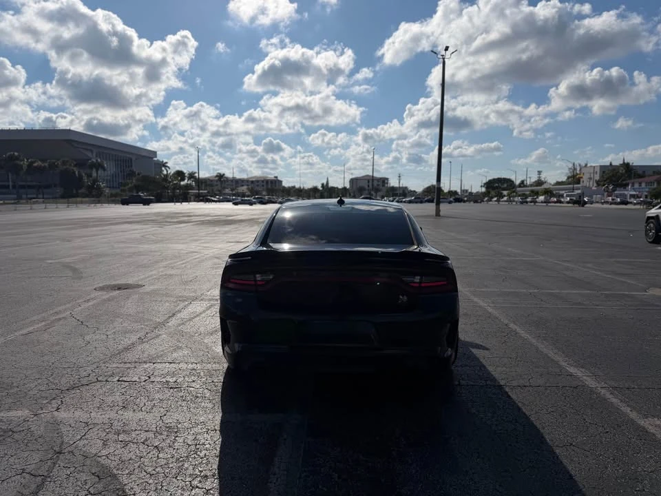 2020 Dodge Charger SRT & 392 7th Gen - Image 5 of 21