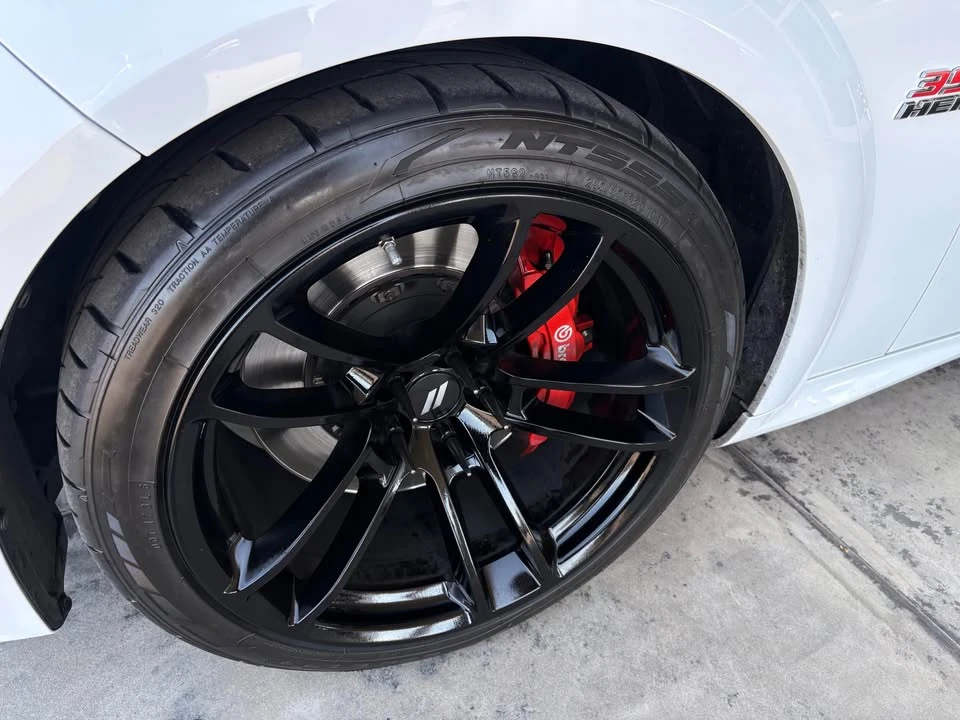2020 Dodge Charger SRT & 392 7th Gen - Image 8 of 16