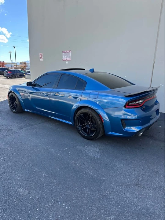 2020 Dodge Charger SRT & 392 7th Gen - Image 2 of 14