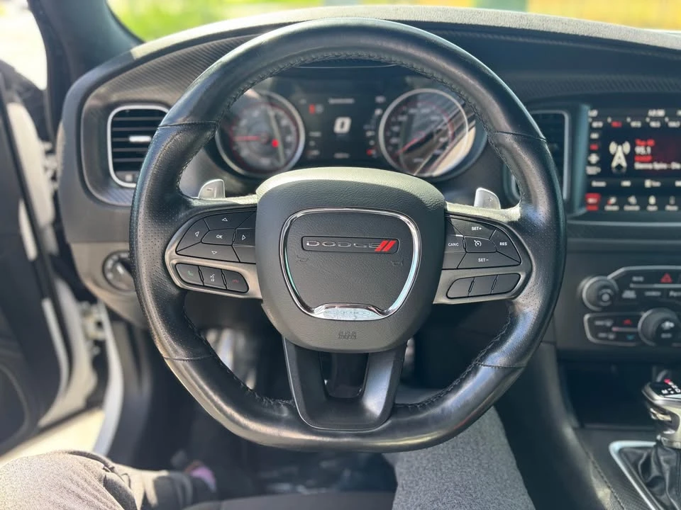 2020 Dodge Charger SRT & 392 7th Gen - Image 8 of 15
