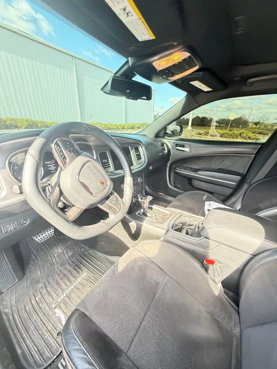 2020 Dodge Charger SRT & 392 7th Gen - Image 3 of 7