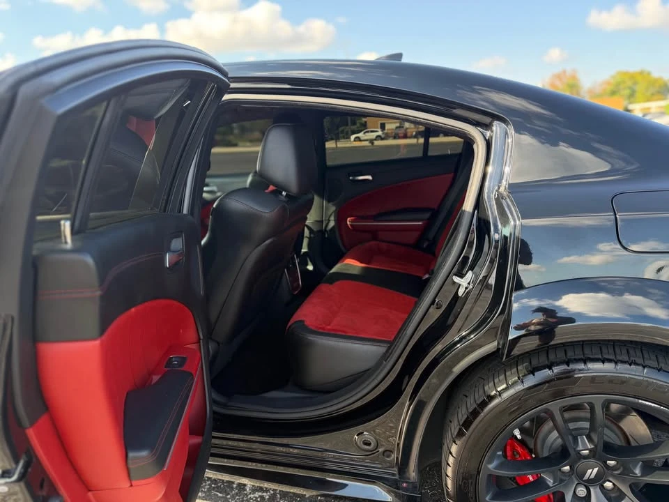 2020 Dodge Charger SRT & 392 7th Gen - Image 9 of 20