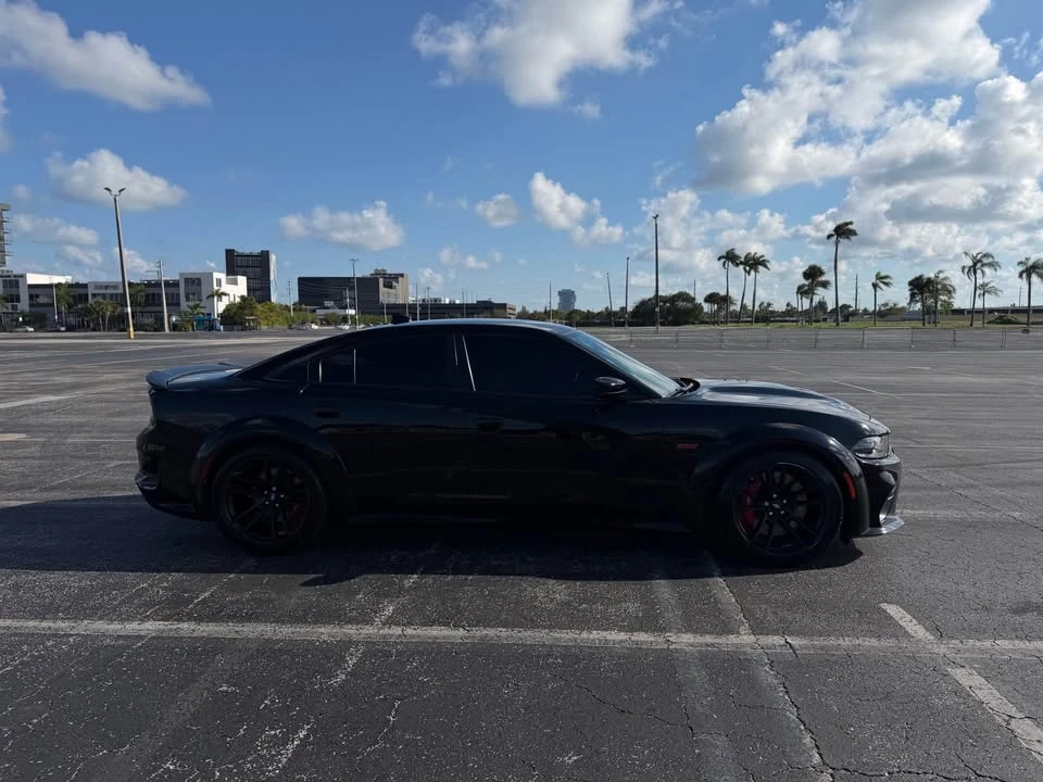 2020 Dodge Charger SRT & 392 7th Gen - Image 3 of 21