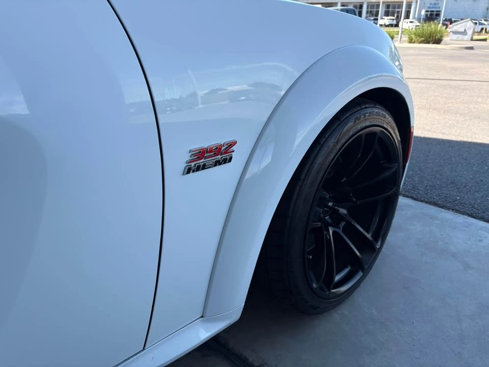 2020 Dodge Charger SRT & 392 7th Gen - Image 7 of 16