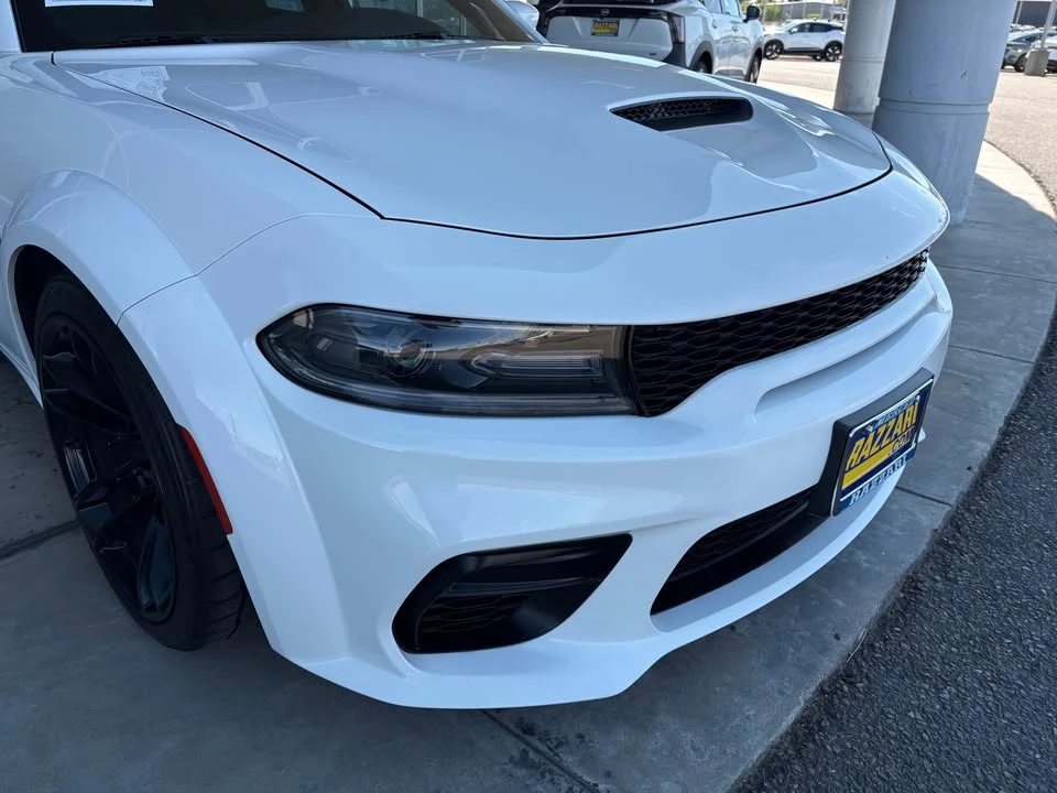 2020 Dodge Charger SRT & 392 7th Gen - Image 2 of 16