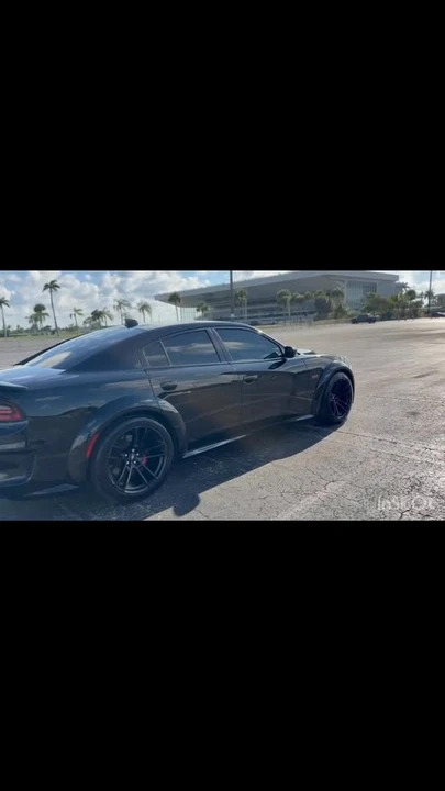 2020 Dodge Charger SRT & 392 7th Gen - Image 21 of 21