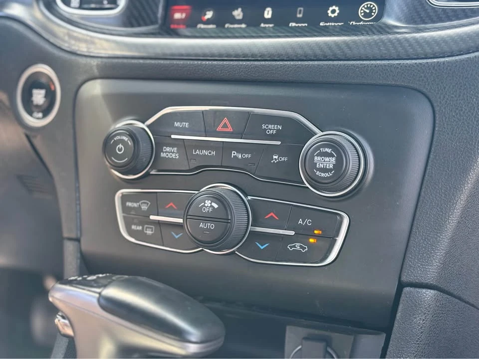 2020 Dodge Charger SRT & 392 7th Gen - Image 14 of 15