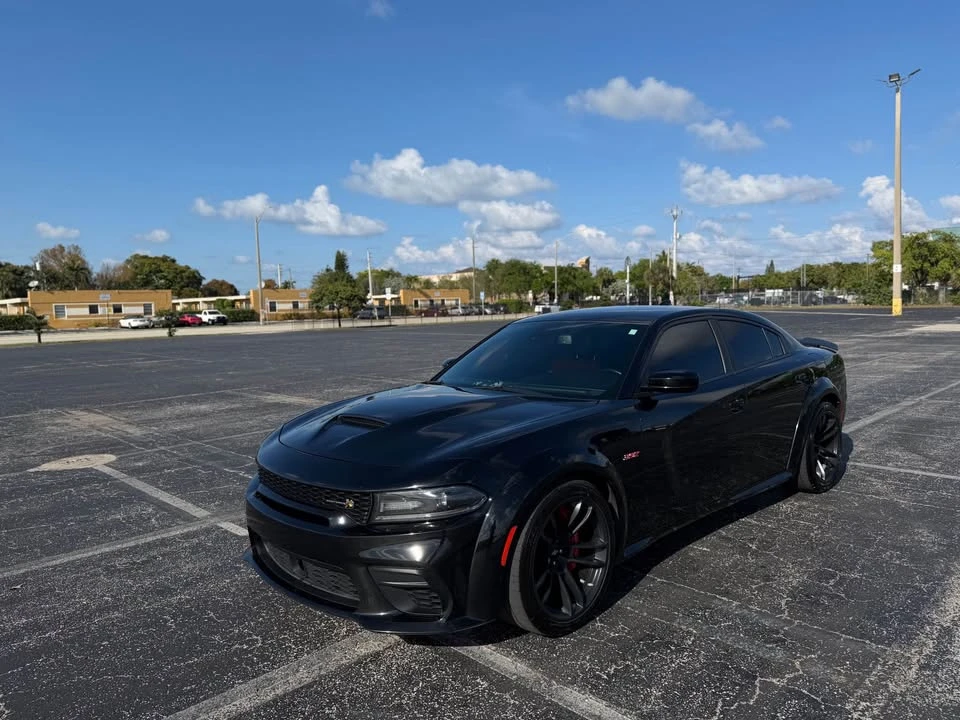 2020 Dodge Charger SRT & 392 7th Gen - Image 19 of 20