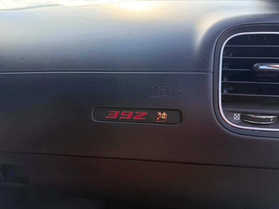 2020 Dodge Charger SRT & 392 7th Gen - Image 14 of 21