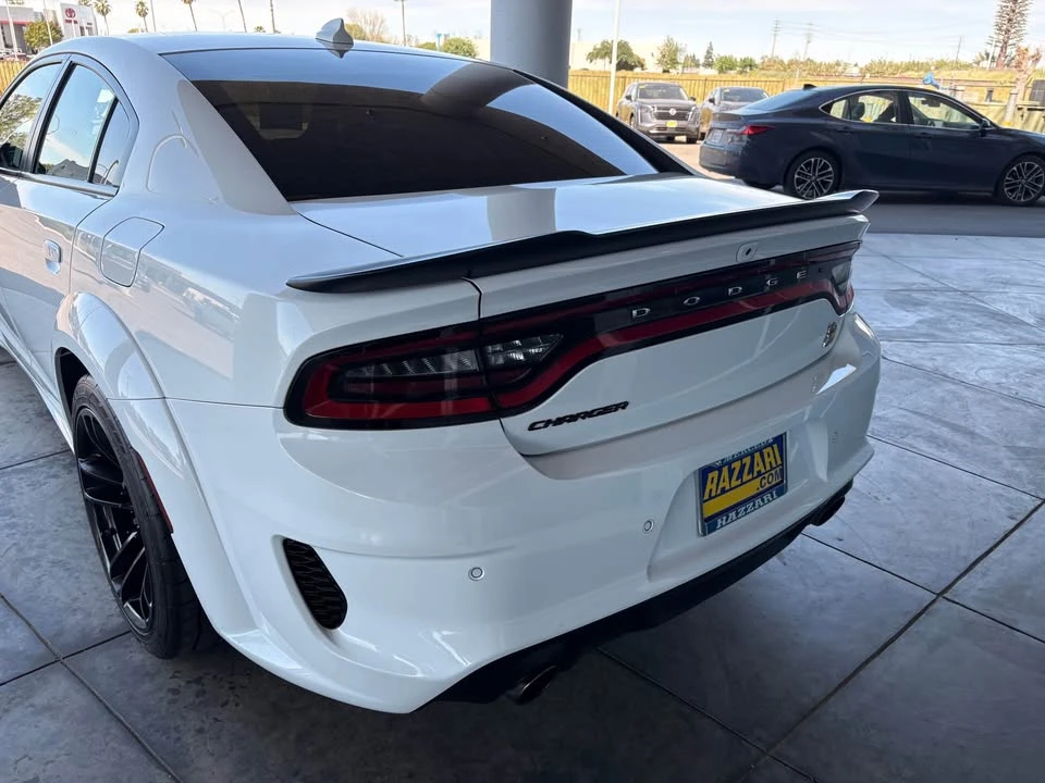 2020 Dodge Charger SRT & 392 7th Gen - Image 5 of 16