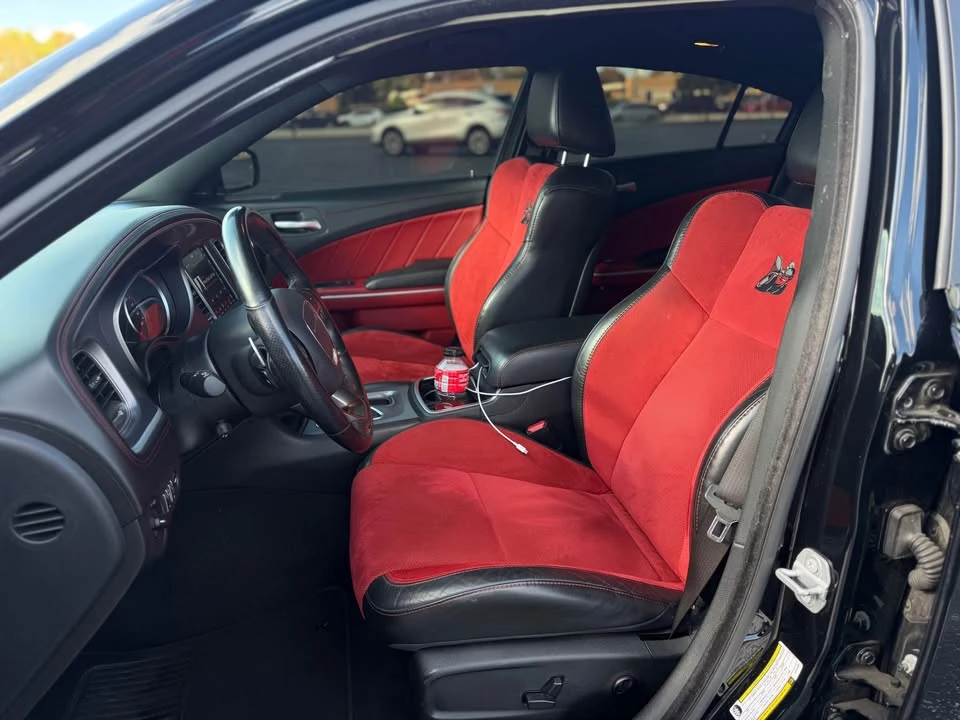 2020 Dodge Charger SRT & 392 7th Gen - Image 8 of 20