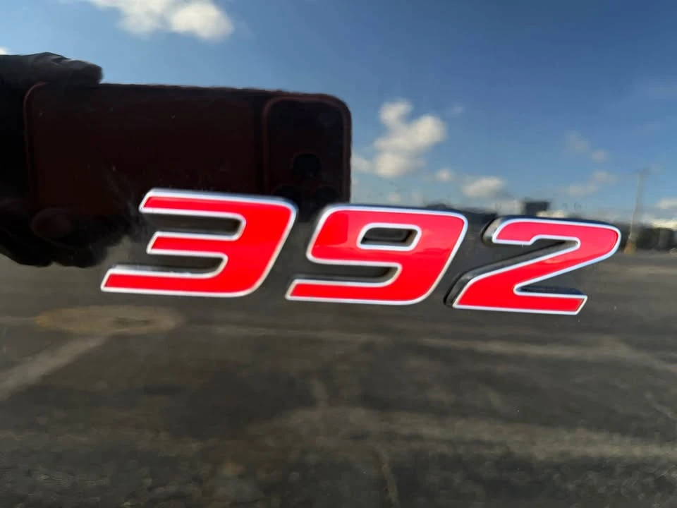 2020 Dodge Charger SRT & 392 7th Gen - Image 15 of 21