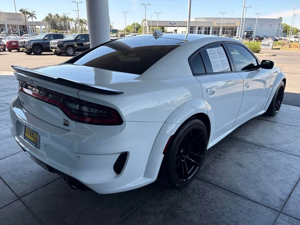 2020 Dodge Charger SRT & 392 7th Gen - Image 4 of 16