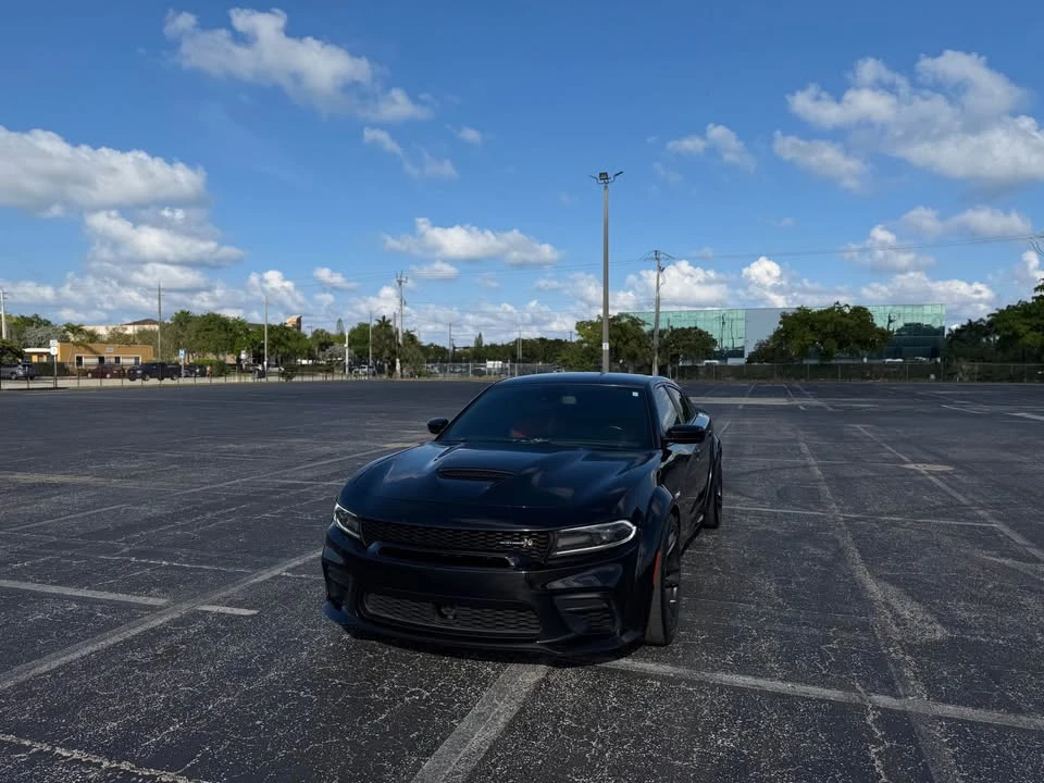 2020 Dodge Charger SRT & 392 7th Gen - Image 8 of 21
