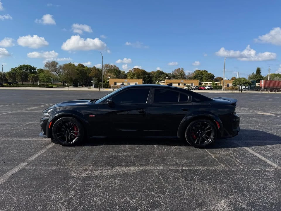 2020 Dodge Charger SRT & 392 7th Gen - Image 6 of 20