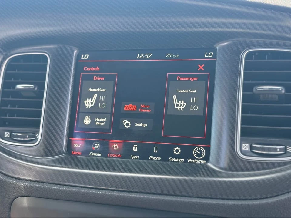 2020 Dodge Charger SRT & 392 7th Gen - Image 15 of 15
