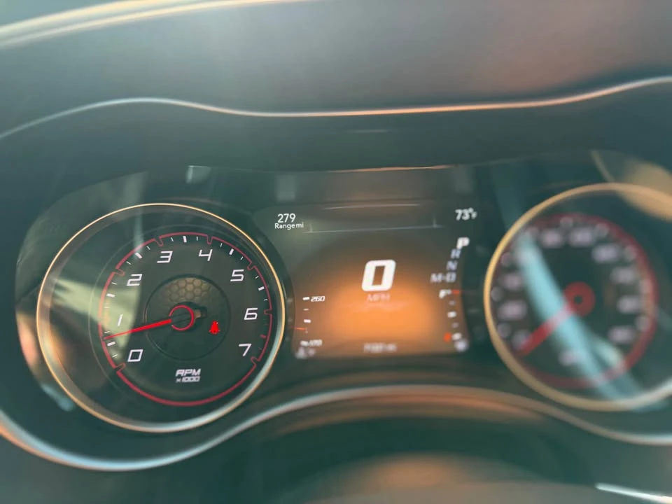2020 Dodge Charger SRT & 392 7th Gen - Image 17 of 21