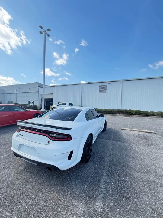 2020 Dodge Charger SRT & 392 7th Gen - Image 5 of 7